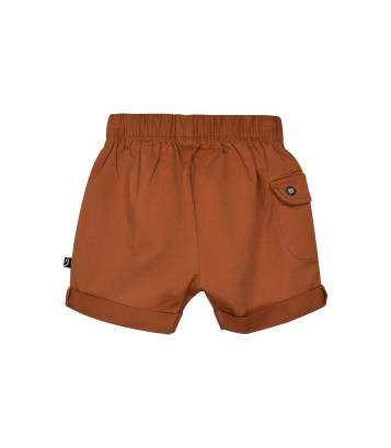 TSHIRT SHORT REGIS Sucre Orge