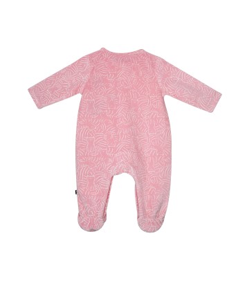 DORS BIEN ROSE Sucre Orge