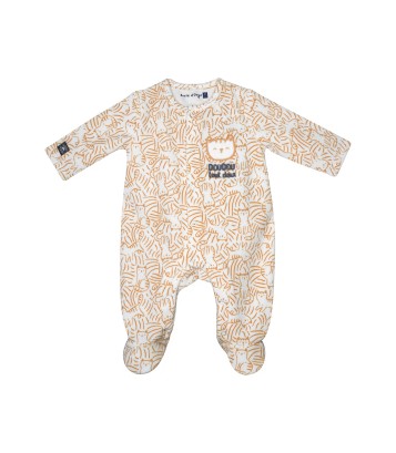 DORS BIEN ROWAN Sucre Orge