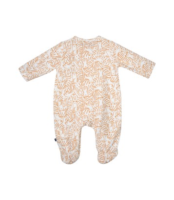 DORS BIEN ROWAN Sucre Orge