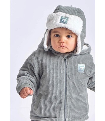 BONNET SUAN Sucre Orge