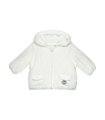 MANTEAU SHELDON Sucre Orge