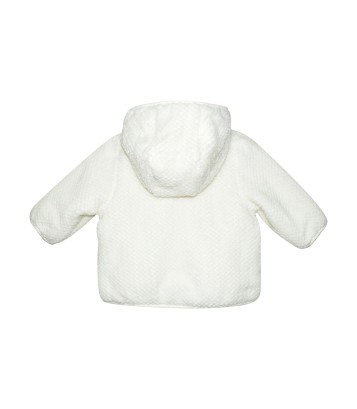 MANTEAU SHELDON Sucre Orge