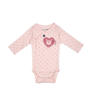 LOT DE 2 BODIES SARRAH Sucre Orge