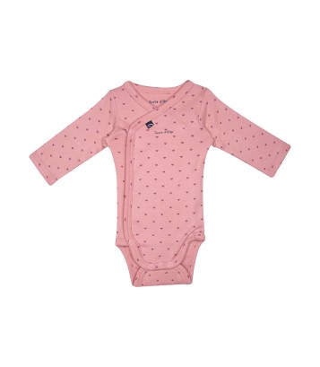 LOT DE 2 BODIES SARRAH Sucre Orge