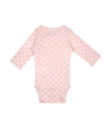 LOT DE 2 BODIES SARRAH Sucre Orge