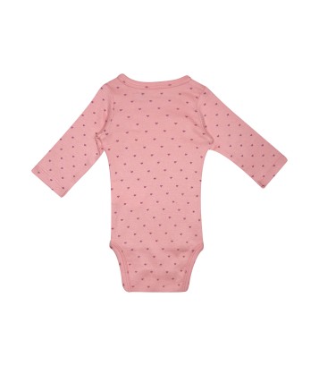 LOT DE 2 BODIES SARRAH Sucre Orge