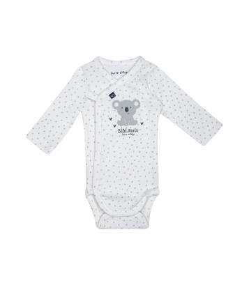LOT DE 2 BODIES SCHILO Sucre Orge
