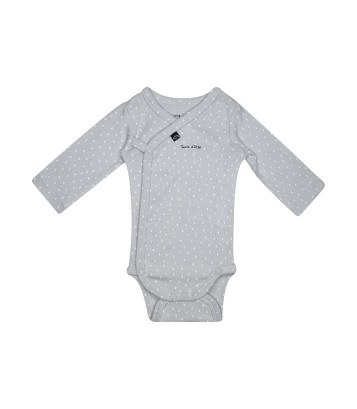 LOT DE 2 BODIES SCHILO Sucre Orge