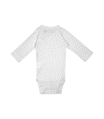 LOT DE 2 BODIES SCHILO Sucre Orge