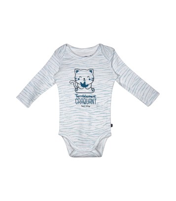 LOT DE 3 BODIES STANIS Sucre Orge