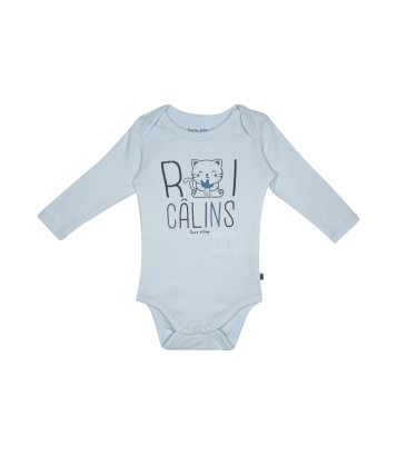 LOT DE 3 BODIES STANIS Sucre Orge