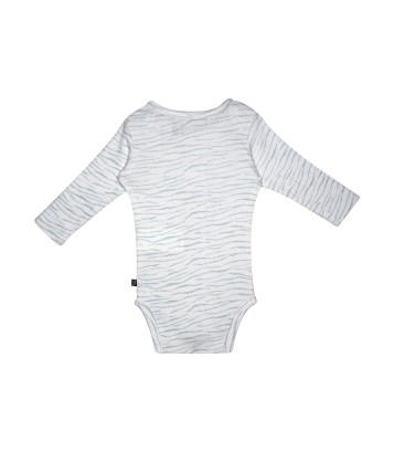 LOT DE 3 BODIES STANIS Sucre Orge