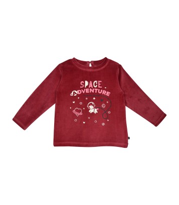 PYJAMA 2 PIECES SARRA Sucre Orge
