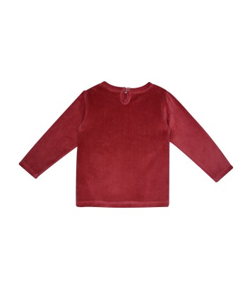 PYJAMA 2 PIECES SARRA Sucre Orge