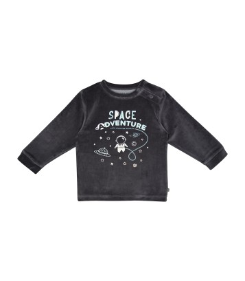 PYJAMA 2P SILVANO Sucre Orge