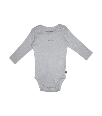 LOT DE 3 BODIES STOMMY Sucre Orge