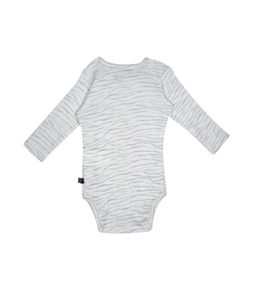 LOT DE 3 BODIES STOMMY Sucre Orge