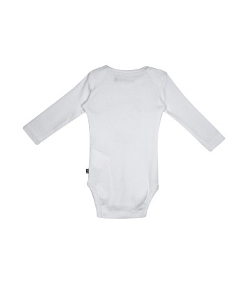 LOT DE 3 BODIES STOMMY Sucre Orge