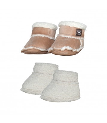 CHAUSSONS PEPIN Sucre Orge