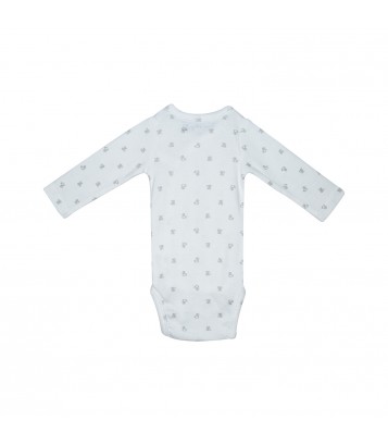 LOT DE 2 BODIES PETIA Sucre Orge