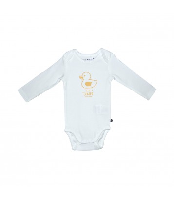 LOT DE 3 BODIES PAULALEX Sucre Orge