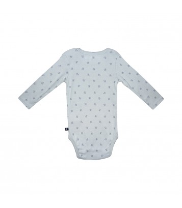 LOT DE 3 BODIES PAULALEX Sucre Orge