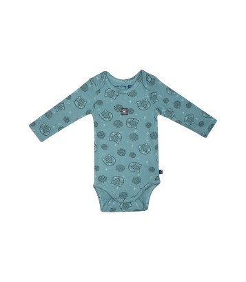 LOT DE 3 BODIES SIMEON Sucre Orge
