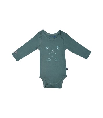 LOT DE 3 BODIES SIMEON Sucre Orge