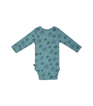 LOT DE 3 BODIES SIMEON Sucre Orge