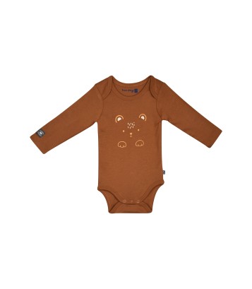 LOT DE 3 BODIES SAMBA Sucre Orge