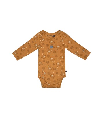 LOT DE 3 BODIES SAMBA Sucre Orge