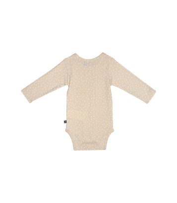 LOT DE 3 BODIES SAMBA Sucre Orge