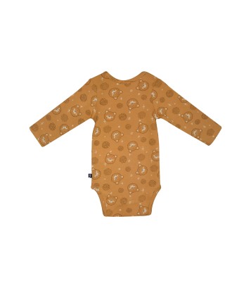 LOT DE 3 BODIES SAMBA Sucre Orge