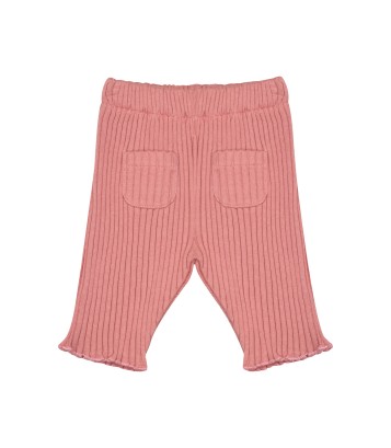 TUNIQUE LEGGING GILET S/S MCHES SARA Sucre Orge