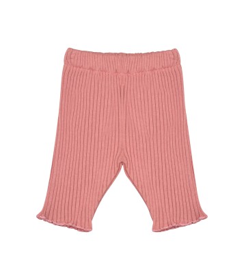 TUNIQUE LEGGING GILET S/S MCHES SARA Sucre Orge