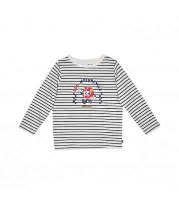 TSHIRT PERICO Sucre Orge