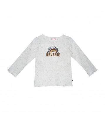 TSHIRT PRECIEUSE Sucre Orge