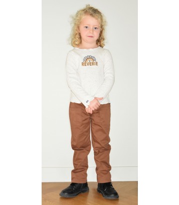 TSHIRT PRECIEUSE Sucre Orge
