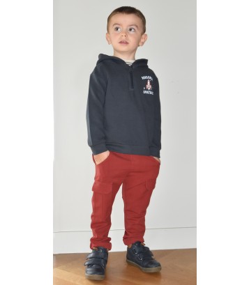 SWEAT PAWEL Sucre Orge