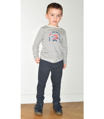 PANTALON PEPINO Sucre Orge