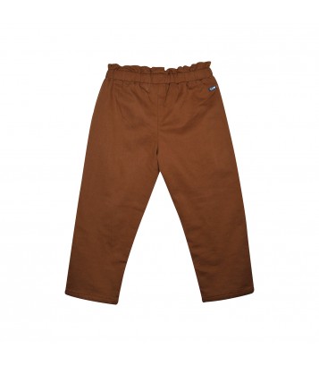 PANTALON PRIMEROSE Sucre Orge