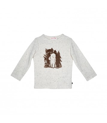 TSHIRT PASQUAL Sucre Orge