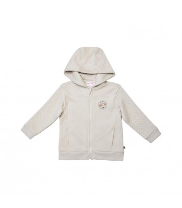 CARDIGAN PRINCE Sucre Orge