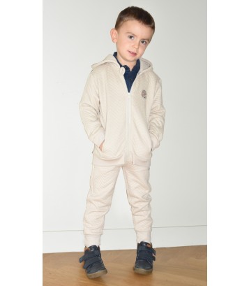 CARDIGAN PRINCE Sucre Orge
