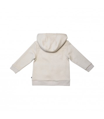 CARDIGAN PRINCE Sucre Orge