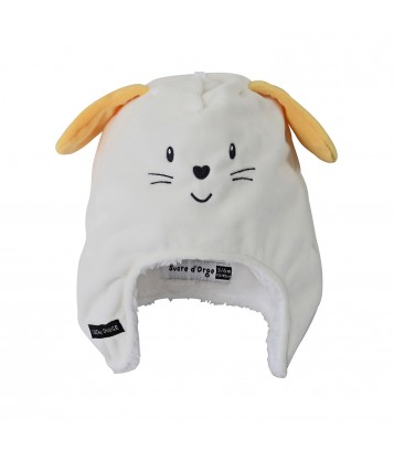 BONNET LUDIQUE BLAZE CHIEN Sucre Orge