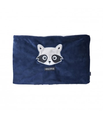TOUR DE COU SNOOD BARND RATON LAVEUR Sucre Orge