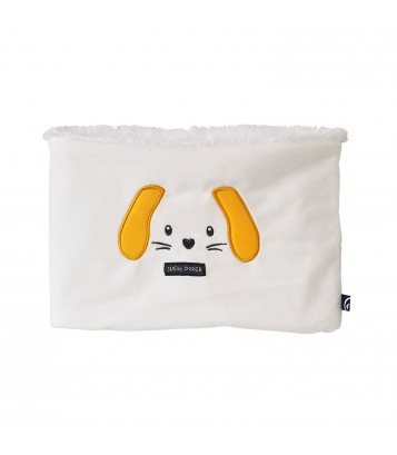 TOUR DE COU SNOOD BENFT CHIEN Sucre Orge