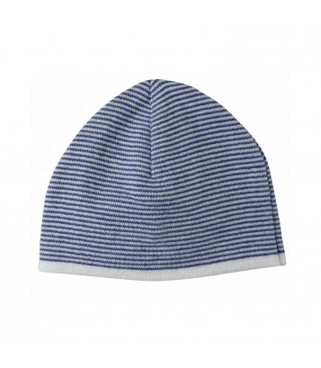 BONNET TRICOT BIARRITZ Sucre Orge